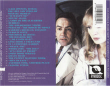 Load image into Gallery viewer, Elvis Costello &amp; Richard Harvey (2) : Original Music From The Channel Four Series: G.B.H. (CD, Album)
