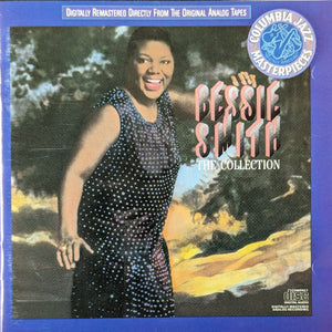 Bessie Smith : The Collection (CD, Comp, RM, RP, Pit)