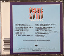 Load image into Gallery viewer, Bessie Smith : The Collection (CD, Comp, RM, RP, Pit)
