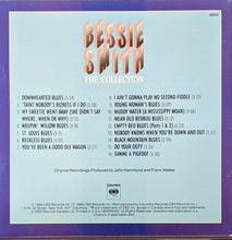 Load image into Gallery viewer, Bessie Smith : The Collection (CD, Comp, RM, RP, Pit)
