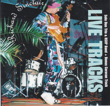 Load image into Gallery viewer, Richard Sinclair : Live Tracks (CD, Album)
