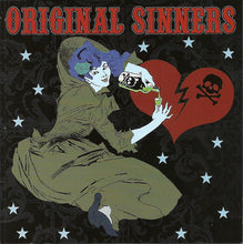 Load image into Gallery viewer, Original Sinners (2) : Original Sinners (CD, Album)
