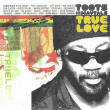 Load image into Gallery viewer, Toots And The Maytals* : True Love (CD, Album)
