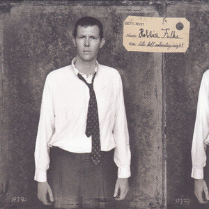 Robbie Fulks : Let's Kill Saturday Night (HDCD, Album)