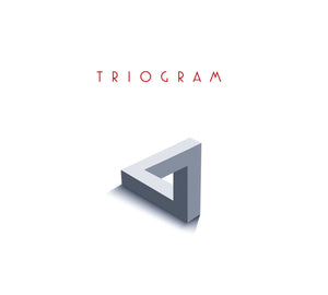 Triogram : Triogram (CD)