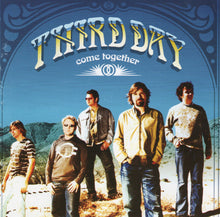 Load image into Gallery viewer, Third Day : Come Together (CD, Album, Den)
