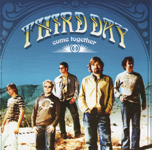 Third Day : Come Together (CD, Album, Den)