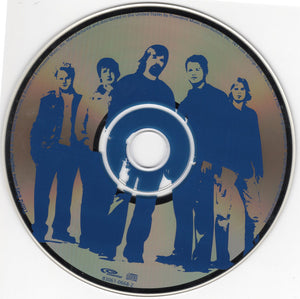 Third Day : Come Together (CD, Album, Den)