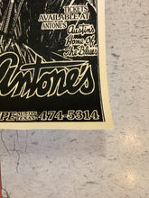 Load image into Gallery viewer, Albert Collins Tribute at Antone's - 1994 (Poster)
