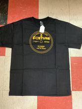 Load image into Gallery viewer, John Lee Hooker Fortune Records T-Shirt
