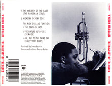 Load image into Gallery viewer, Wynton Marsalis : The Majesty Of The Blues (CD, Album)
