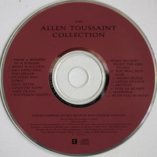 Load image into Gallery viewer, Allen Toussaint : The Allen Toussaint Collection (CD, Comp)
