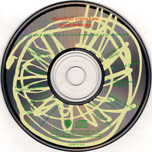 Load image into Gallery viewer, Marshall Crenshaw : Good Evening (CD, Album)
