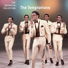 Load image into Gallery viewer, The Temptations : The Definitive Collection (CD, Comp)
