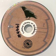 Load image into Gallery viewer, Little Sue : Crow (CD, Album, RE, 20t)
