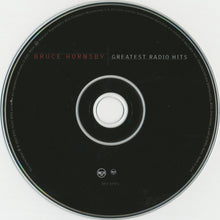 Load image into Gallery viewer, Bruce Hornsby : Greatest Radio Hits (CD, Comp, Club)
