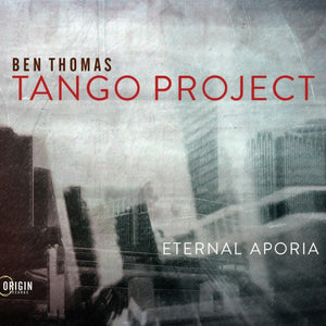 Ben Thomas (15) : The Tango Project (CD, Album)