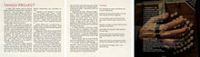 Load image into Gallery viewer, Ben Thomas (15) : The Tango Project (CD, Album)
