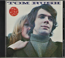 Load image into Gallery viewer, Tom Rush : The Circle Game (CD, Album, RE)
