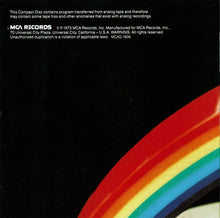 Load image into Gallery viewer, Neil Diamond : Rainbow (CD, Album, RE, Tec)
