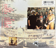 Load image into Gallery viewer, Bryan Lee And The Jump Street Five* : The Blues Is...  (CD, Album, RE)
