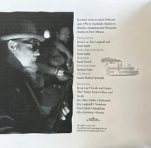 Load image into Gallery viewer, Bryan Lee And The Jump Street Five* : The Blues Is...  (CD, Album, RE)
