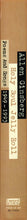 Load image into Gallery viewer, Allen Ginsberg : Holy Soul Jelly Roll: Poems And Songs 1949-1993 (4xCD + Box, Comp)

