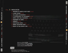 Load image into Gallery viewer, Allen Ginsberg : Holy Soul Jelly Roll: Poems And Songs 1949-1993 (4xCD + Box, Comp)
