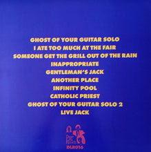Load image into Gallery viewer, MJ Lenderman : Ghost Of Your Guitar Solo (LP, Album, RE)
