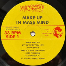Load image into Gallery viewer, Make-Up* : In Mass Mind (LP, Album, RE, $8p)
