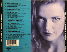 Load image into Gallery viewer, Sue Foley : Without A Warning (CD, Album)
