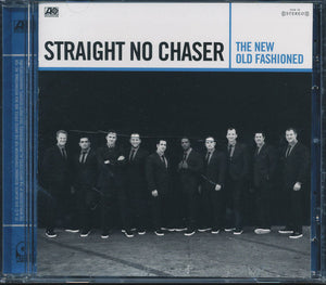 Straight No Chaser (3) : The New Old Fashioned (CD)