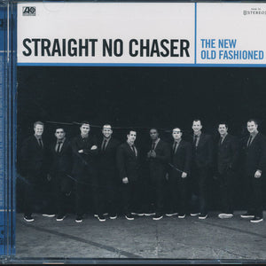 Straight No Chaser (3) : The New Old Fashioned (CD)