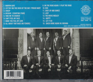 Straight No Chaser (3) : The New Old Fashioned (CD)