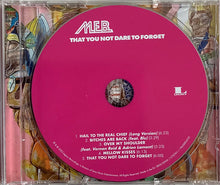 Load image into Gallery viewer, M.E.B. (Miles Electric Band) : That You Not Dare To Forget (CD, EP)
