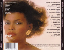 Load image into Gallery viewer, Margie Joseph : Feeling My Way (CD, Album, RE)
