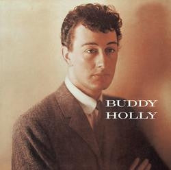 Buddy Holly : Buddy Holly (CD, Album, RE, RM, RP)
