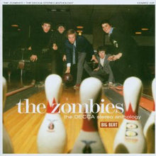 Load image into Gallery viewer, The Zombies : The Decca Stereo Anthology (2xCD, Comp)
