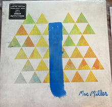 Load image into Gallery viewer, Mac Miller : Blue Slide Park (2xLP, Album, Ltd, RE, Gre)
