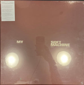 Buy Arlo Parks : My Soft Machine (Vinyl) Online for a great price