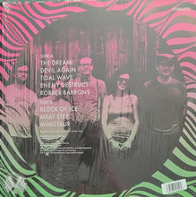 Load image into Gallery viewer, Thee Oh Sees : Live At Levitation (LP, Ltd, Hot)
