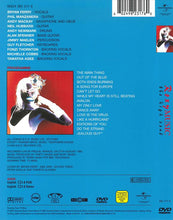 Load image into Gallery viewer, Roxy Music : The High Road (DVD-V, Copy Prot., RE, PAL)
