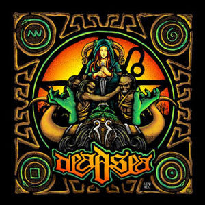 Deadsea : Deadsea (CD, Album)