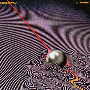 Tame Impala : Currents (CD, Album, Dig)