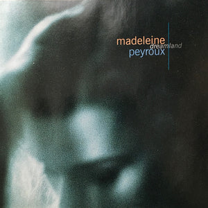Madeleine Peyroux : Dreamland (HDCD, Album, RE)