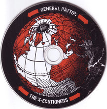 Load image into Gallery viewer, General Patton vs. The X-Ecutioners : General Patton vs. The X-Ecutioners (CD, Album)

