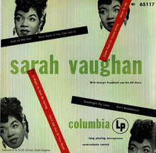 Load image into Gallery viewer, Sarah Vaughan : Sarah Vaughan In Hi-Fi (CD, Album, RE, RM)
