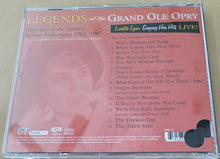 Load image into Gallery viewer, Loretta Lynn : Loretta Lynn Sings Her Hits Live (CD, Comp)
