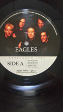 Load image into Gallery viewer, Eagles : Unplugged 1994 (LP, Comp, Unofficial)
