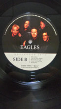 Load image into Gallery viewer, Eagles : Unplugged 1994 (LP, Comp, Unofficial)
